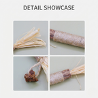 Matatabi chew stick for cats that do not react to catnip, with no added scents