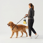 Poop scooper for cleanup on grass, gravel, concrete, sand and in a litter box