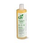 ReNewedPet ear cleaning drops in the 16 oz size for regular ear cleaning at home