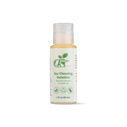 ReNewedPet 4-All Pets ear cleaning drops in the 2 oz size, for dogs and cats