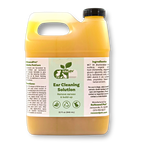 ReNewedPet ear cleaning drops in the 32 oz size, the largest size in this listing