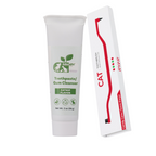 ReNewedPet 2 oz catnip-flavor toothpaste and gum cleanser bundled with a cat toothbrush