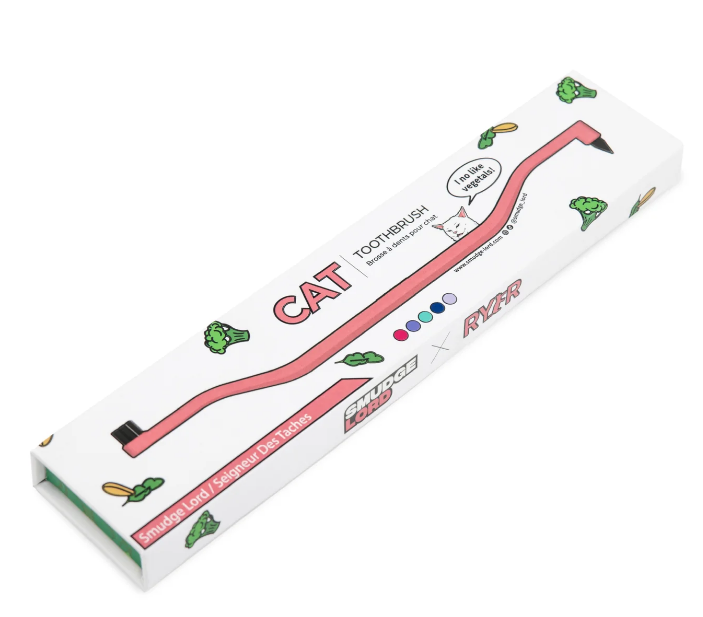 ReNewedPet pet toothpaste with aluminum-free baking soda and organic coconut oil