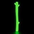 SodaPup glow-in-the-dark nylon chew stick, an 11.5-inch hard chew for medium and large dogs