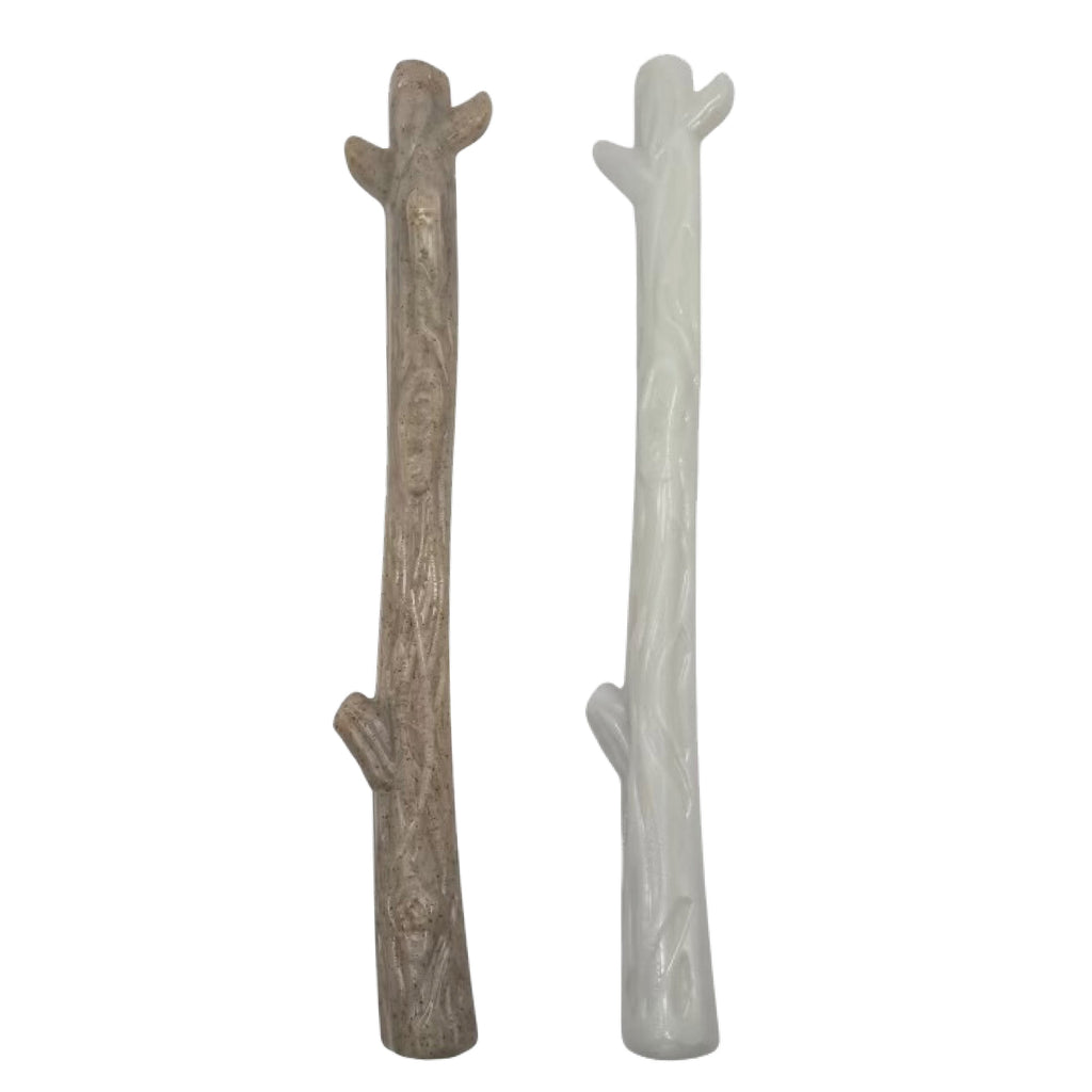 SodaPup Nylon Chew Stick, a hard nylon chew designed to wear down gradually with use