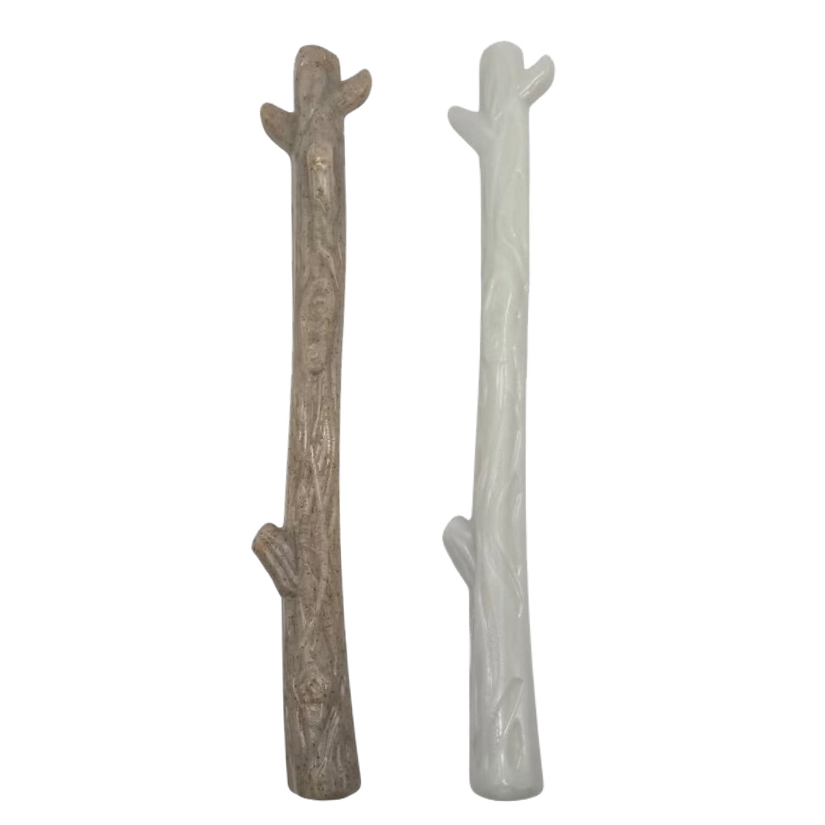 SodaPup Nylon Chew Stick, a hard nylon chew designed to wear down gradually with use