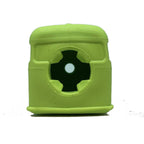 SodaPup Surf's Up Retro Van Large chew toy and treat dispenser for power chewers