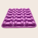 SodaPup silicone pet treat mold from Farm to Pet for gelatin, yogurt or pumpkin puree treats