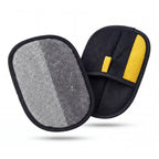 StaticLift fur removal grooming mitt for cats and dogs